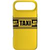 CAB DRIVER TAXI FUN COSTUME APPAREL Custodia per iPhone Air TAXI OFF DUTY SEGNO GIALLO TAXI CAB COSTUME