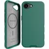 Smartish® Gripmunk - Custodia magnetica compatibile con MagSafe per iPhone 16e -, leggera e protettiva, cover sottile con fodera in microfibra, per Apple iPhone 16e 2025, motivo: So Jaded