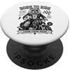Chow Chow DIGOR shop Chow Chow giro moto giocare calcio calcio calcio DIGOR retrò PopSockets PopGrip Adesivo