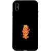 snake earth branch sign of the zodiac an Custodia per iPhone XS Max Elemento serpente segno animale mento. oroscopo