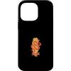 snake earth branch sign of the zodiac an Custodia per iPhone 14 Pro Max Elemento serpente segno animale mento. oroscopo