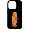 dragon earth branch zodiac sign animal C Custodia per iPhone 14 Pro Drago, elemento, animale, segno, mento, oroscopo