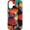 generic Custodia per iPhone 17 Giardino notturno floreale scuro da sogno