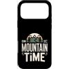 PeeKay Apparel - Outdoor Custodia per iPhone 17 Pro Max Tempo di montagna Escursionismo Campeggio