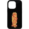 dragon earth branch zodiac sign animal C Custodia per iPhone 13 Pro Drago, elemento, animale, segno, mento, oroscopo