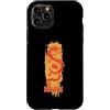 dragon earth branch zodiac sign animal C Custodia per iPhone 11 Pro Drago, elemento, animale, segno, mento, oroscopo