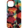 generic Custodia per iPhone 13 Giardino notturno floreale scuro da sogno