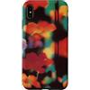 generic Custodia per iPhone XS Max Giardino notturno floreale scuro da sogno