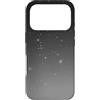 Cold Weather Vibes Custodia per iPhone 17 Pro Grafica estetica con fiocchi di neve invernali carini