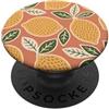 Preposh Carino Limone Minimalista Preppy Estetica Girly Estate PopSockets PopGrip Adesivo