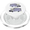 Mark Ewbie Camper camper PopSockets PopGrip per MagSafe