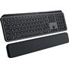 Logitech MX Keys S PLUS tastiera wireless - FRA AZERTY