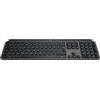 Logitech MX Keys S PLUS tastiera wireless - DEU QWERTZ
