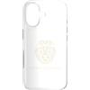 Padre Regalo Cristianesimo Bibbia Chiesa Custodia per iPhone 17 Gesù Tshirt Uomo Padre Cristianesimo Cristo Croce Croce