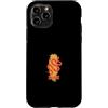 snake earth branch sign of the zodiac an Custodia per iPhone 11 Pro Elemento serpente segno animale mento. oroscopo