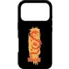 dragon earth branch zodiac sign animal C Custodia per iPhone 17 Pro Drago, elemento, animale, segno, mento, oroscopo