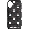 Halloween Custodia per iPhone 16 Plus Halloween II Michael Myers Mask All Over Print