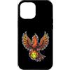 softball phoenix fire bird team spirit m Custodia per iPhone 12 Pro Max Phoenix Softball Fierce Mascotte