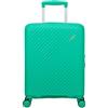 American Tourister carrello Diablast Spinner 55/20 TSA Trolley Cyber Aqua menta