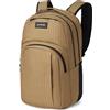 DAKINE Campus T1-R - Zaino L 33 L, Coyote Morse code, Taglia unica per tutti, Zaino Campus, 33 L