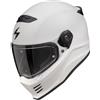 SCORPION Casco COVERT FX Grigio Opaco SCORPION