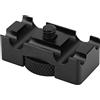 Dioche Tetherpro Tether Blocco per Nikon Mini in Lega di Alluminio Tether Dslr Fotocamera Digitale Accessori per Videocamere USB per Lucchetto con Cavo per Morsetto