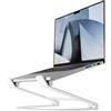 Twelve South TS-2202 Supporti A Parete Per Tv Bianco Curve Flex White