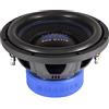 HIFONICS ZXS 10D2 - ZXS 10D2 25 cm (10') Subwoofer 2+2 O | Leistung 400 W RMS / 800 W max.
