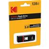 Kodak Chiavetta USB 2.0 K100 da 64 GB