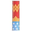 Star Wars Tribe DC Original Warner Bros. Batteria Esterna da 2600 mAh, USB, per Tutti Gli Smartphone e Cellulari, Modello Wonder Woman, Multicolore