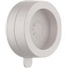 PopSockets Horchata - Supporto per telefono a ventosa multisuperficie, supporto per telefono compatibile con MagSafe®