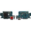 E-YIIVIIL Ricambio presa di ricarica per Samsung Galaxy S23 SM-S911B SM-S911U | Solo per versione europea | USB tipo C Dock Connector porta di ricarica ricambio per riparazione