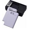 Generic Batteria di ricambio BP-4L da 1500 mAh per Nokia E61i E90 6650/F/T E63 E71/X E72 E73 N97 E95 6790 E52 E55 6760/s N97i (2 PCS+CARICABATTERIA)