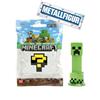 Jada Toys Minecraft Figur (1 Stück in Mystery Blind-Tüte) - 1 von 13 detailliert