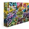 IELLO King Of Tokyo - Monster Box - Tedesco