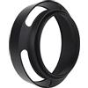 YUYTE per 43 Mm Paraluce in Metallo da 43 Mm con Plastica per, - Accessorio Fotografico di qualità Premium