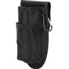 Bbajszx Borsa per treppiede per monopiede Borsa per stick per foto con treppiede professionale per fotocamera DSLR con cintura porta monopiede impermeabile portatile