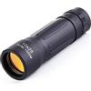Generic Telescopio monoculare, 10 x 25, compatto, portatile, leggero, per attività all'aperto, osservazione della fauna selvatica, escursioni e viaggi, con oculare zoom