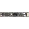 AKLOSIPY Scheda Modulo Fotocamera USB HD da 12 MP per Rumore - Scheda Modulo Webcam per Videoconferenze HD per Videochiamate C