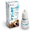 NEXTMUNE ITALY Srl IRYLAC LACRIMA ARTIFICIALE SOLUZIONE OFTALMICA 10 ML