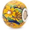 Trollbeads Perlina Fiore Bambino