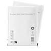 Heimwohl 25 buste imbottite imbottite per buste formato DIN A5/C6+, con chiusura autoadesiva, C3 (170 x 225 mm), 13/C, colore: bianco