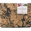 Magic Garden Seeds Erbe aromatiche per l'incenso rituale (Bio) - Set regalo di semi con 4 varietà sciamaniche