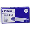 Petrus Pietre di Petrus - Scatola da 1000 punti del 22/6 - 1 scatola, 55723