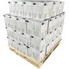 Amazon Basics Carta per Stampanti, DIN A4, 80 g/m², Pallet, 60 Scatole, 300 Confezioni, 150.000 Fogli, Bianca