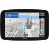 TomTom GO navigatore Palmare/Fisso 17,8 cm (7") Touch screen Nero