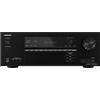 ONKYO Sintoamplificatore A/V ONKYO TX-SR3100 ricevitore AV 80 W 5.2 canali Surround Nero [TX-SR3100]