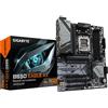GIGABYTE B650 EAGLE AX Scheda madre - AMD Ryzen serie 9000, VRM a 12+2+2 fasi, fino 7600 MHz DDR5 (OC), 1xPCIe 5.0 + 2xPCIe 4.0 M.2, LAN GbE, WIFI 6E, USB 3.2 Gen 2 [9MB65EGX-00-G11]