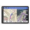 Garmin dēzl LGV1020 navigatore Fisso 25,6 cm (10.1") TFT Touch screen 554 g Nero [010-02926-10]