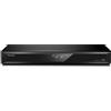 Panasonic DMR-BCT760AG lettore DVD/Blu-ray Lettore Blu-Ray Compatibilità 3D Nero [DMR-BCT760AG]